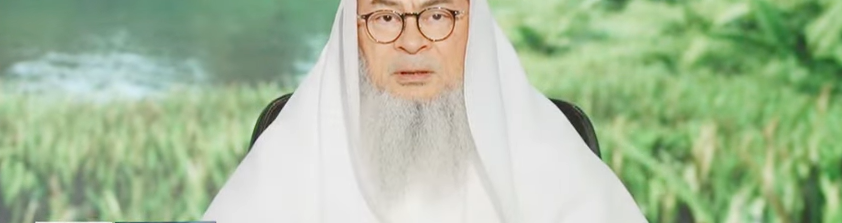 Saw a man recite Quran with exaggerated movements so I said to myself he's kafir Does this impact me