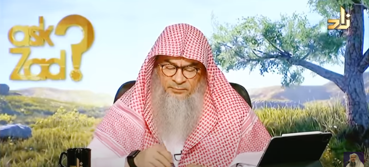 Proposed directly to a practicing Muslimah