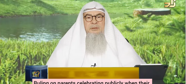 Ruling of Islam on parents celebrating (Party) when their daughter reaches puberty