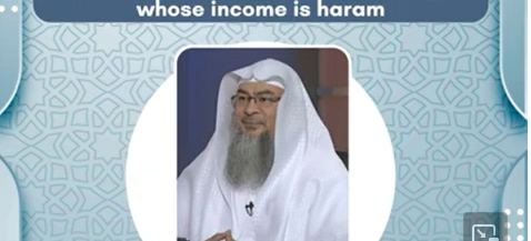 Is it allowed to sell Counterfeit products Can I borrow to do business from one whose income is haram