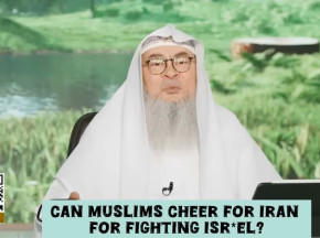 Cn Muslims cheer for Iran🇮🇷 for f*ghting Isra*l #islam #islamic #quran #hijab #allah
