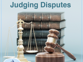 Judging Disputes