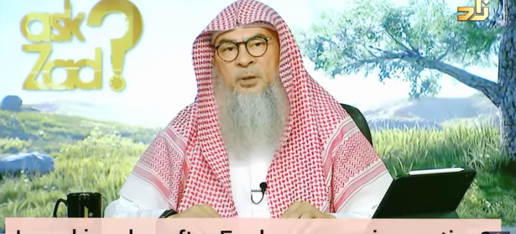 Is making dua after fard prayers an innovation?