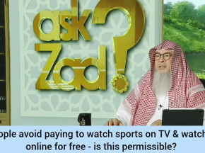Watching sports online for free through websites People avoid paying to watch on TV