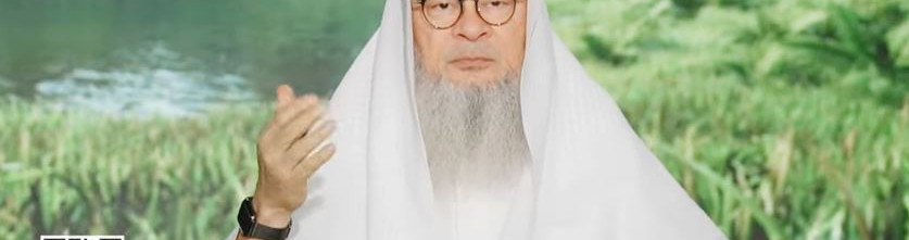 Laughed at story of delivery guy who kept visiting a woman who came out naked, kufr?