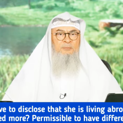 Can I hide I'm living abroad if I'll be charged more? OK to have different pricing? (Arabic classes)