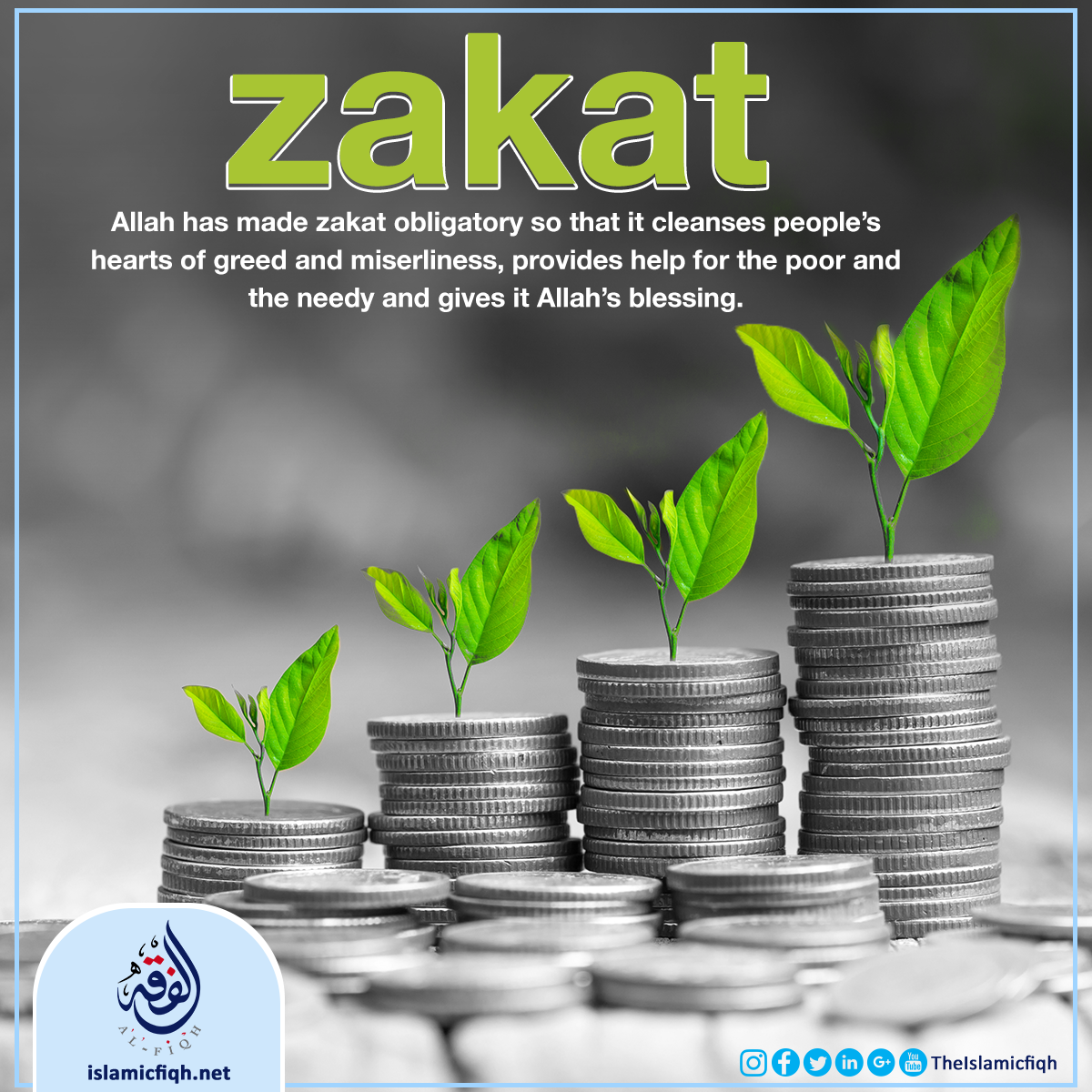 zakat