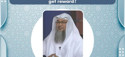 I pray fajr at masjid Stay making dhikr till sunrise but pray 2 rakahs at home Do I still get reward