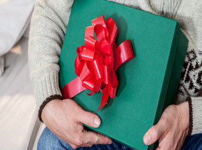 Accepting Gifts from Unbelievers