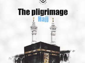 The pilgrimage Hajj