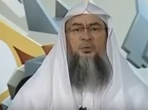 Being late for Isha and the Imam already started Taraweeh, what to do?
