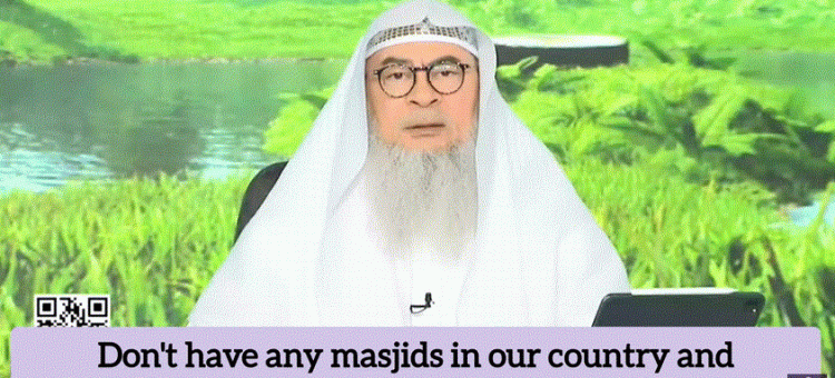 Best online help (website) for new reverts. No masjid in my country Want to revert - any help?