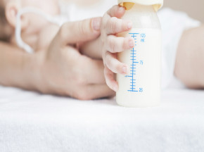 Breastfeeding
