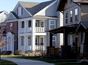 Buying a House with a Usurious Loan