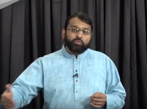 Can I Pray Taraweeh Behind A Child?