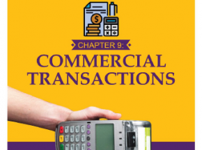 Commercial Transactions