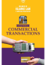 Commercial Transactions