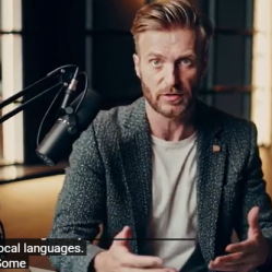 Delivering Friday and Eid Sermons in Local Languages