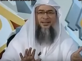 Does using bad words breaks one's fasting?