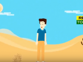 How to perform Dry Ablution