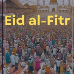 Eid al-Fitr