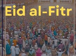 Eid al-Fitr