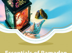 Essentials of Ramadan