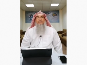 Learn Fiqh with Al-Hakeem | Suspension of marriage