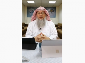 Learn Fiqh with Al-Hakeem | The waiting period and its purpose