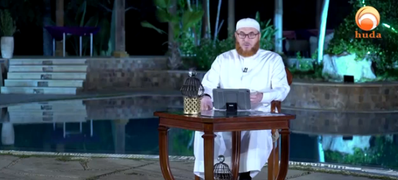 Using Sadaqah for Making paving roads