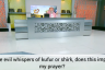 I have evil whispers about kufr or shirk, does this impact my prayer?