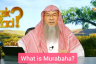 What is Murabaha?