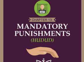 Mandatory Punishments (Hudud)