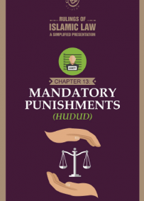 Mandatory Punishments (Hudud)