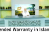 Extended Warranty in Islam