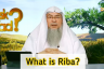 What is Riba, is it same as Interest Money?