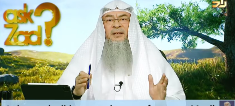 Is it permissible to steal money from non muslims?