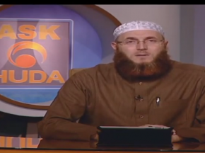 Pronouncing the Intention for the Prayer