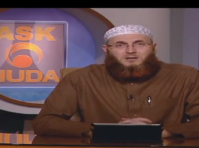 Paying Annual zakat for a family member