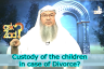 ​Custody of the children in case of divorce?​