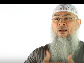 The Prophet's Prayer from Authentic Ahadith