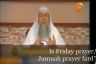 Is Friday Prayer obligatory?