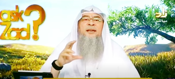 What does Islam say about Deja Vu?