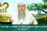 Gaming as a profession: Is having a career in video games permissible in Islam?