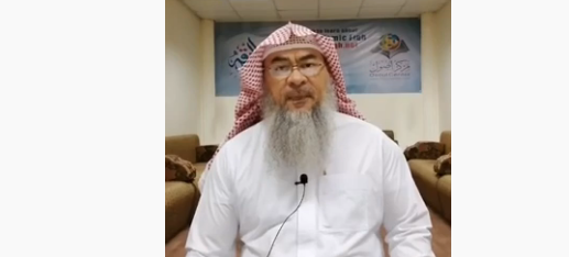 Recommended things in Friday prayer