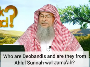 Who are the Deobandis & are they from Ahlul Sunnah wal Jamah?