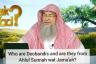 Who are the Deobandis & are they from Ahlul Sunnah wal Jamah?