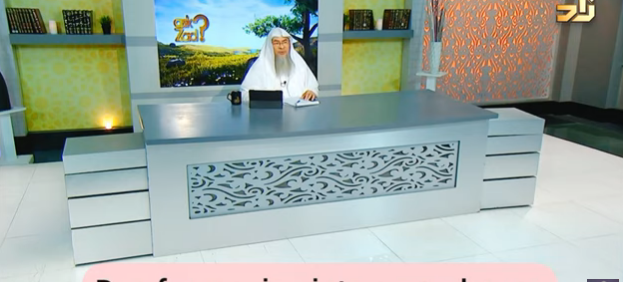 Dua for moving into a new house