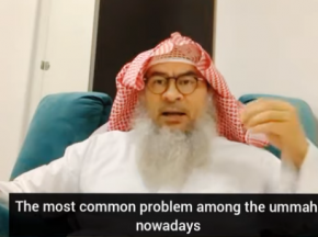 The most common problem among the ummah nowadays (Focus on Aqeedah)