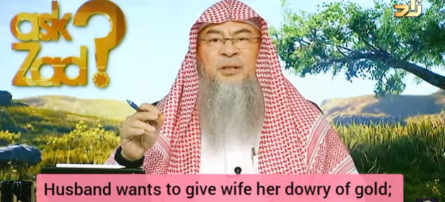 Can a son marry against his parents wishes?